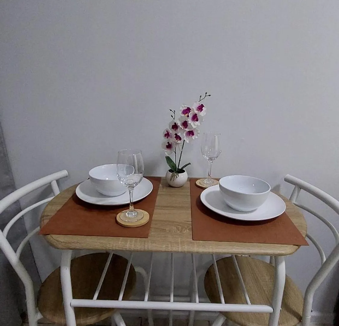 Calm & Cozy Apartment By C & D 오란제스타트 0*,  아루바